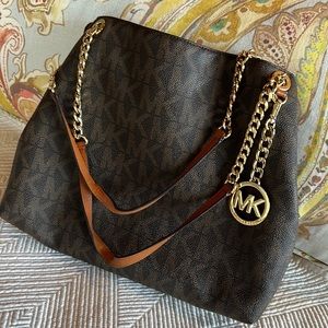 Michael Kors handbag